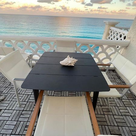 “Magic Sunrise At Cancun” Экстерьер фото