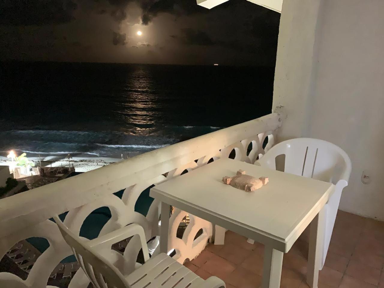 “Magic Sunrise At Cancun” Экстерьер фото