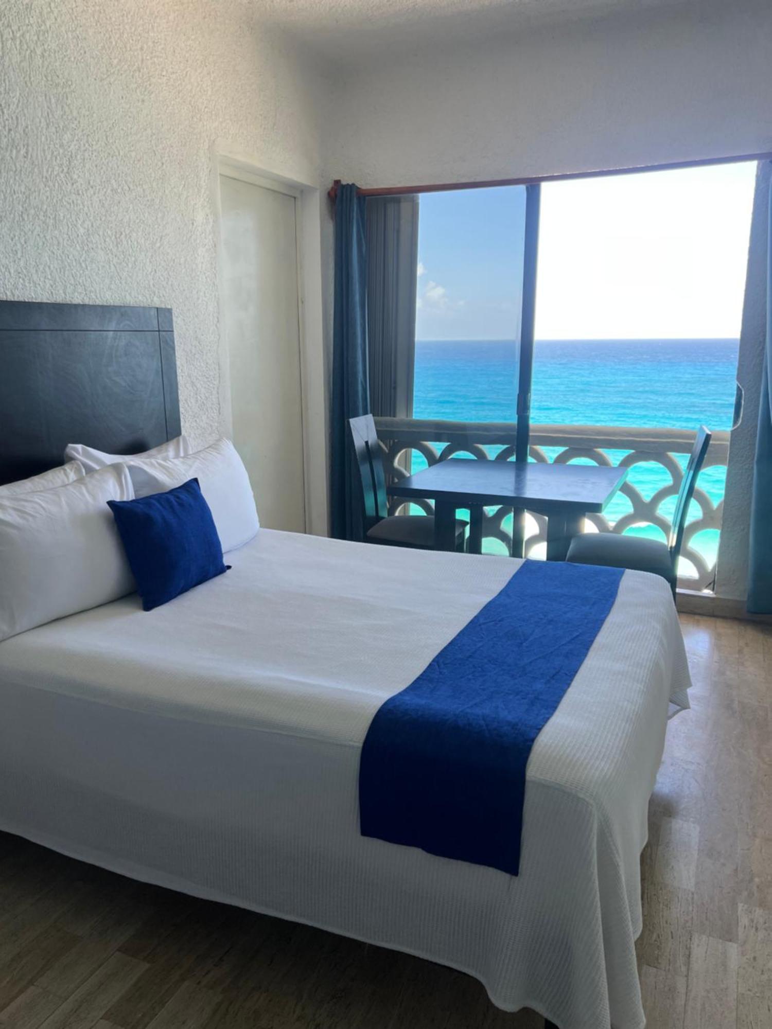 “Magic Sunrise At Cancun” Экстерьер фото