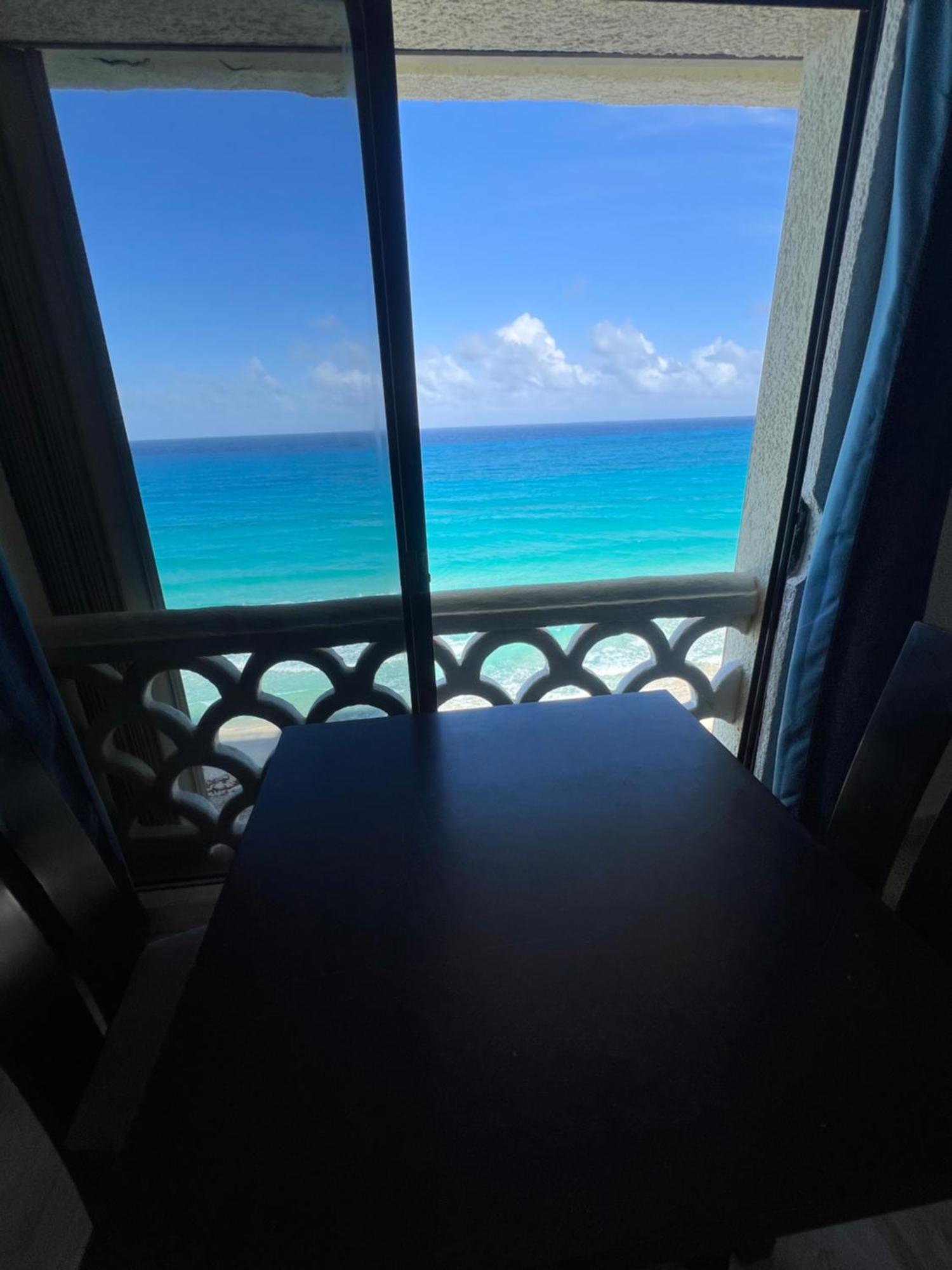“Magic Sunrise At Cancun” Экстерьер фото